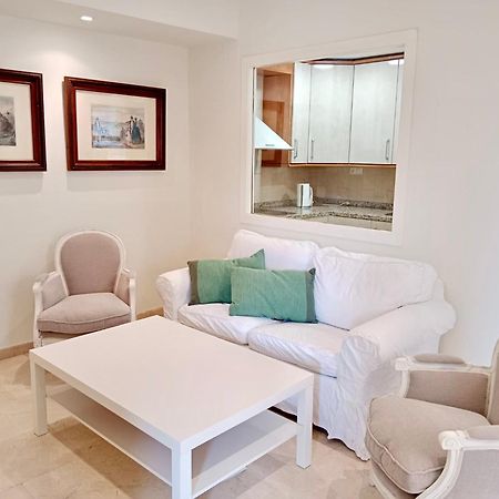Apartamento Gran Capitan En Pleno Centro Córdova Exterior foto