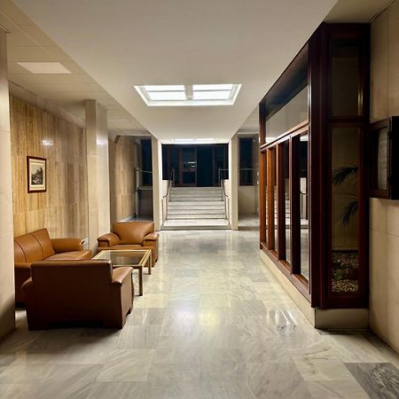 Apartamento Gran Capitan En Pleno Centro Córdova Exterior foto