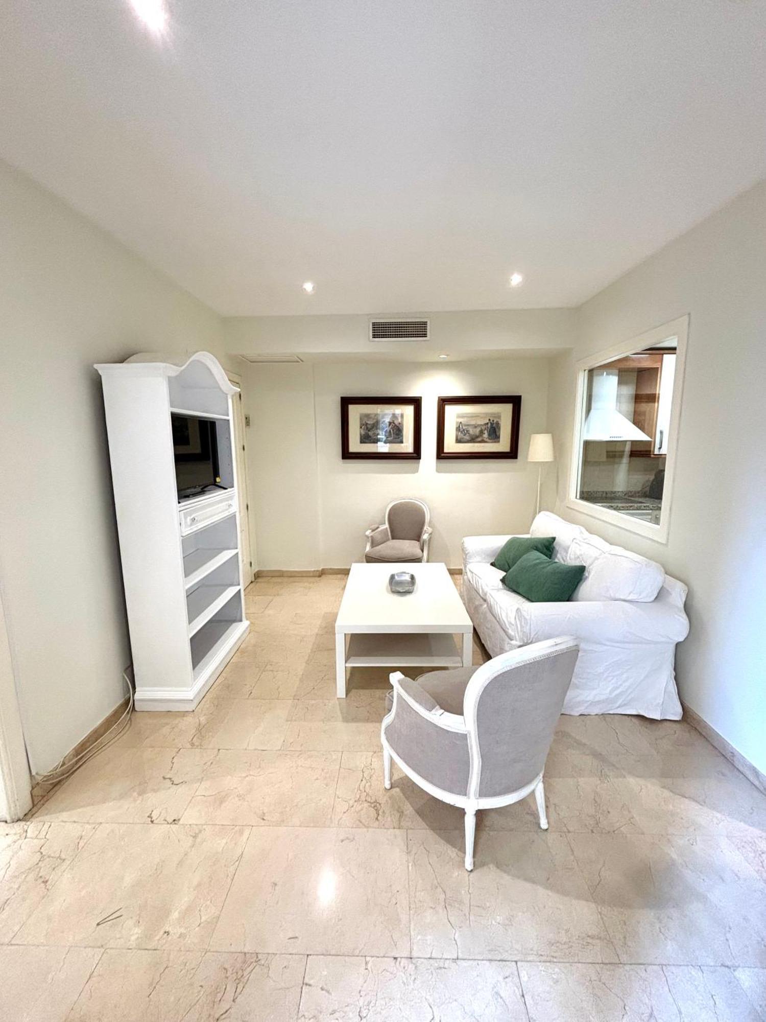 Apartamento Gran Capitan En Pleno Centro Córdova Exterior foto