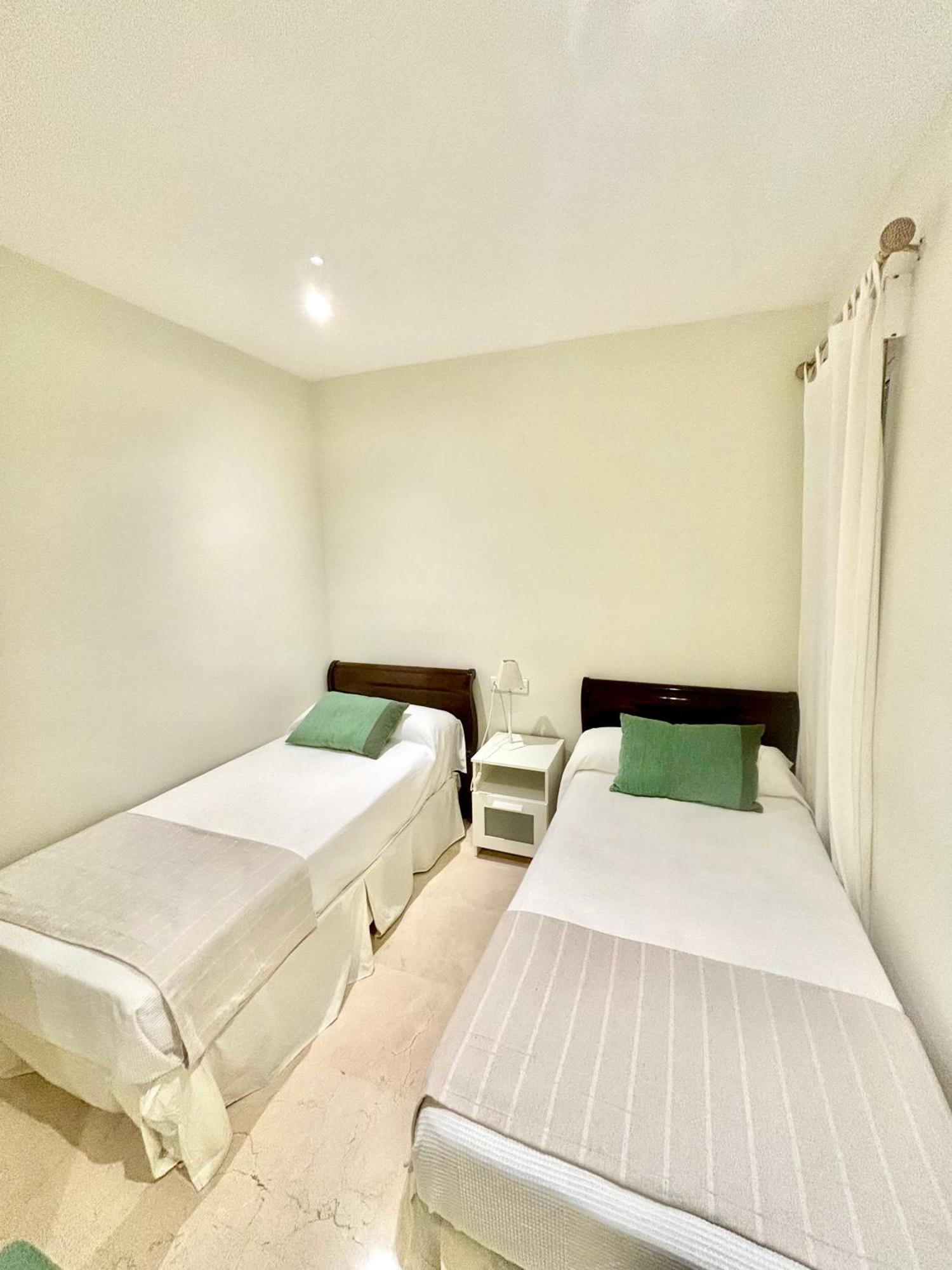 Apartamento Gran Capitan En Pleno Centro Córdova Exterior foto