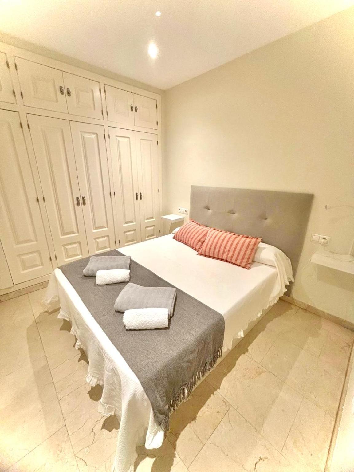Apartamento Gran Capitan En Pleno Centro Córdova Exterior foto