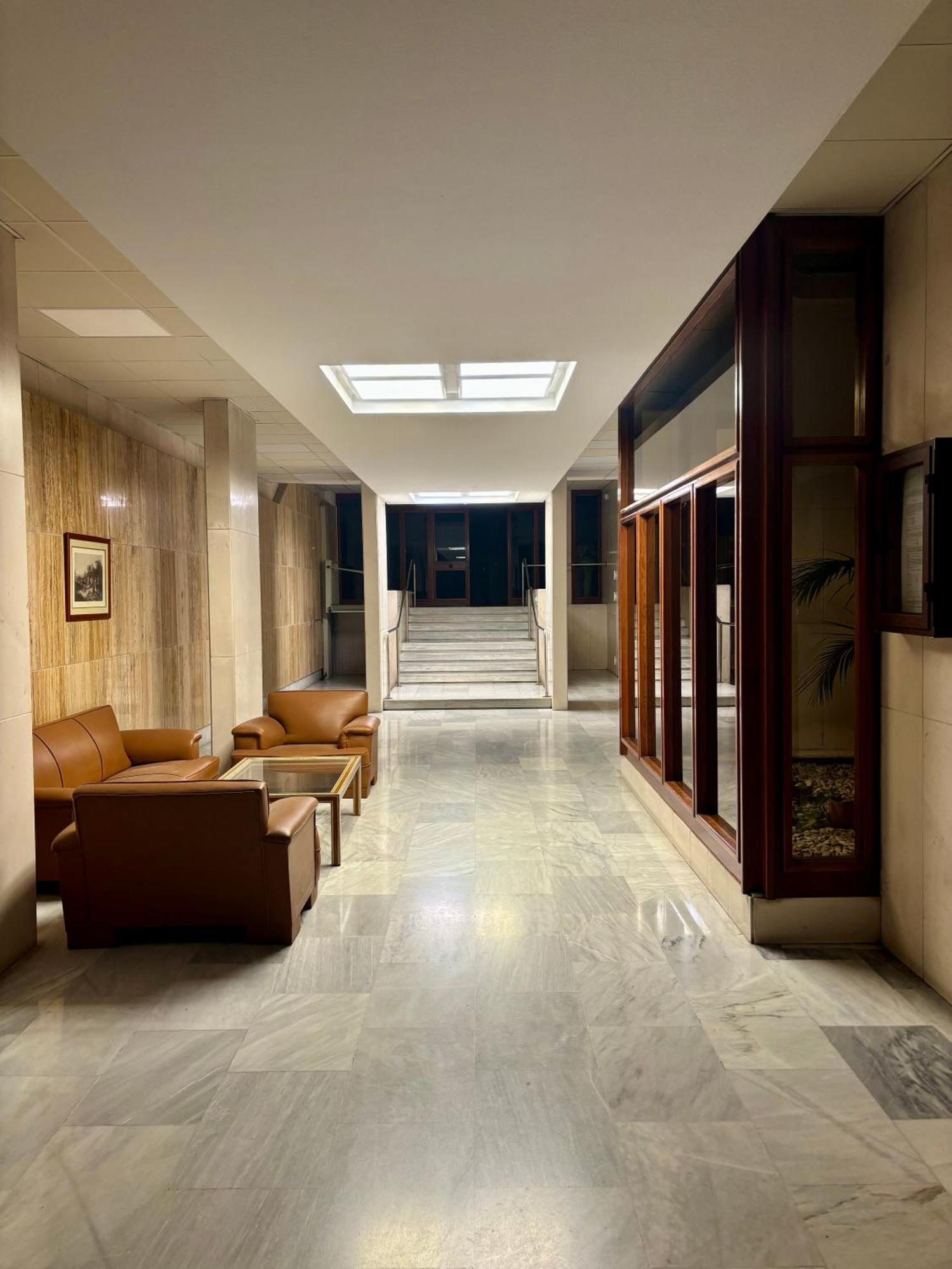 Apartamento Gran Capitan En Pleno Centro Córdova Exterior foto