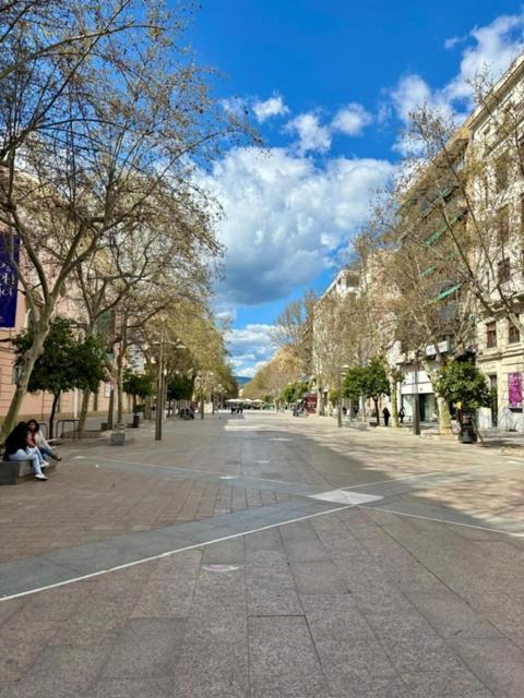 Apartamento Gran Capitan En Pleno Centro Córdova Exterior foto