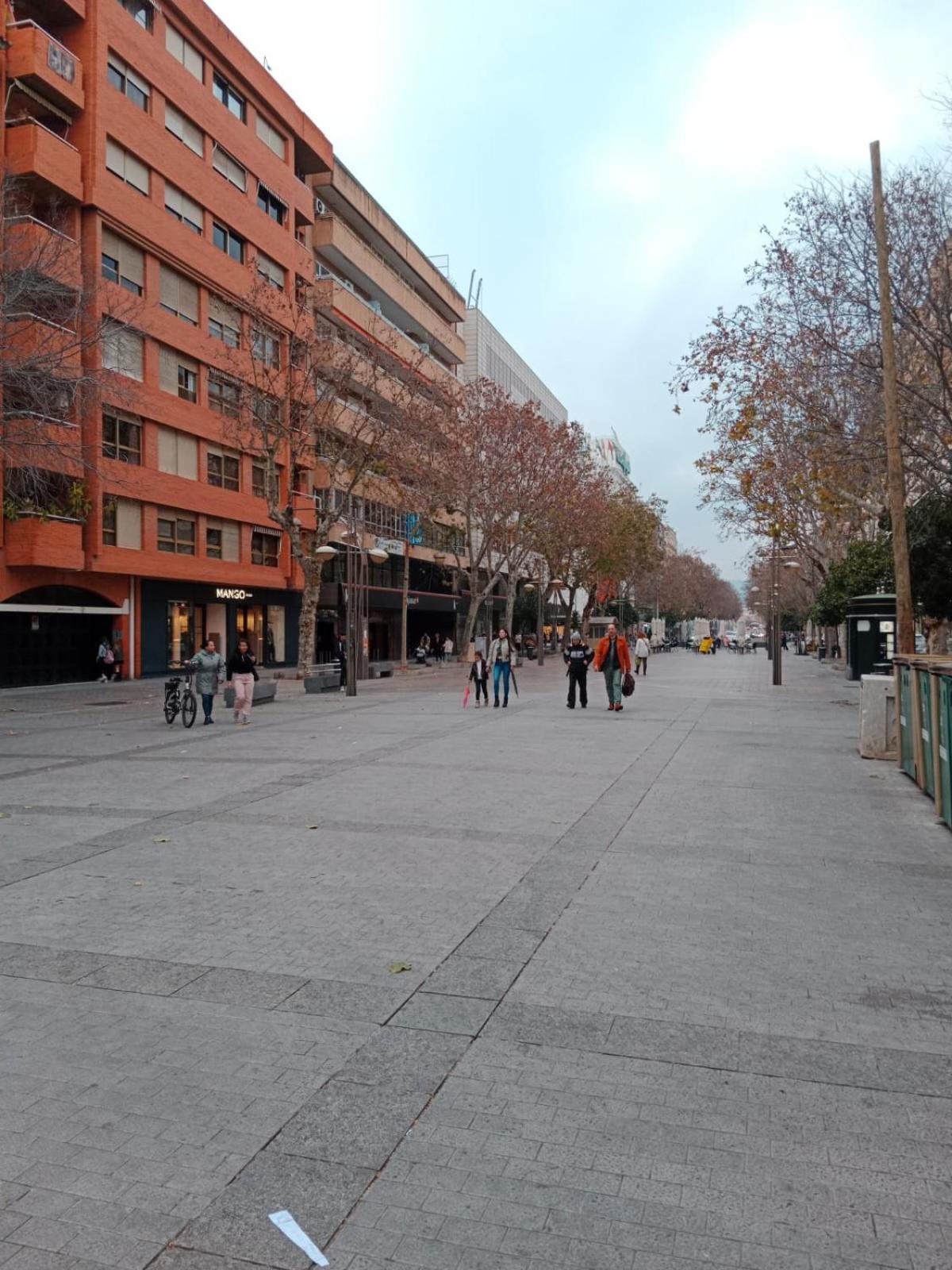 Apartamento Gran Capitan En Pleno Centro Córdova Exterior foto